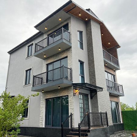 Feel Georgia Villa Batum Dış mekan fotoğraf