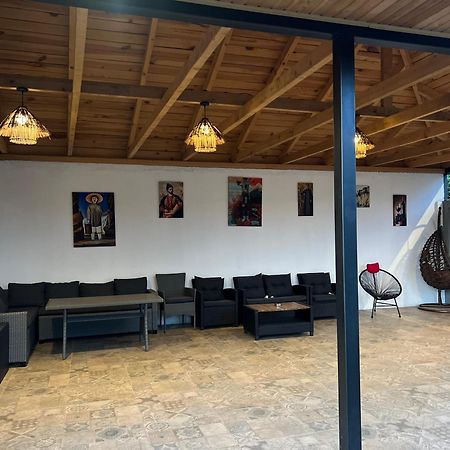 Feel Georgia Villa Batum Dış mekan fotoğraf