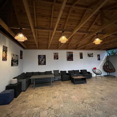 Feel Georgia Villa Batum Dış mekan fotoğraf