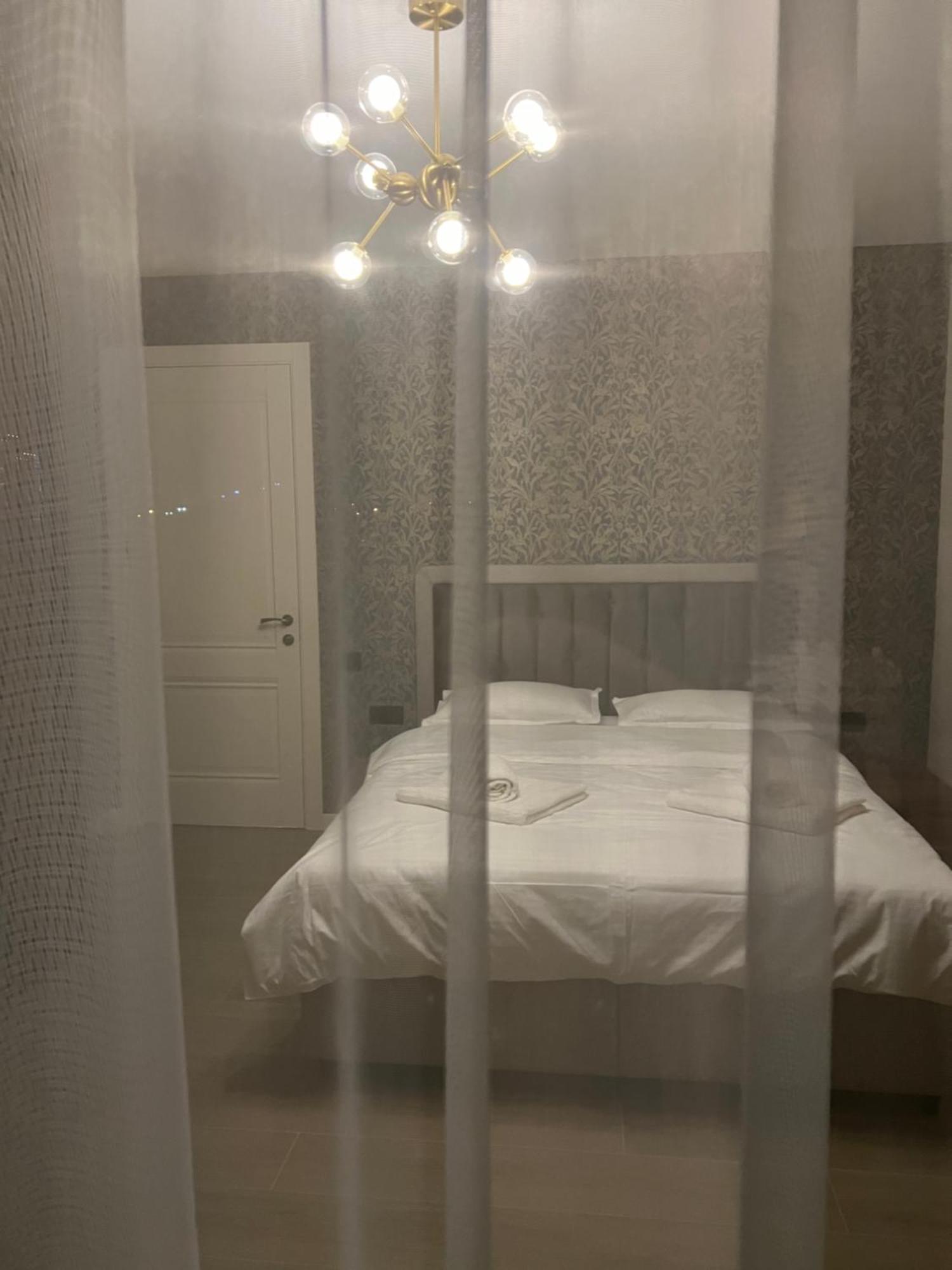 Feel Georgia Villa Batum Dış mekan fotoğraf