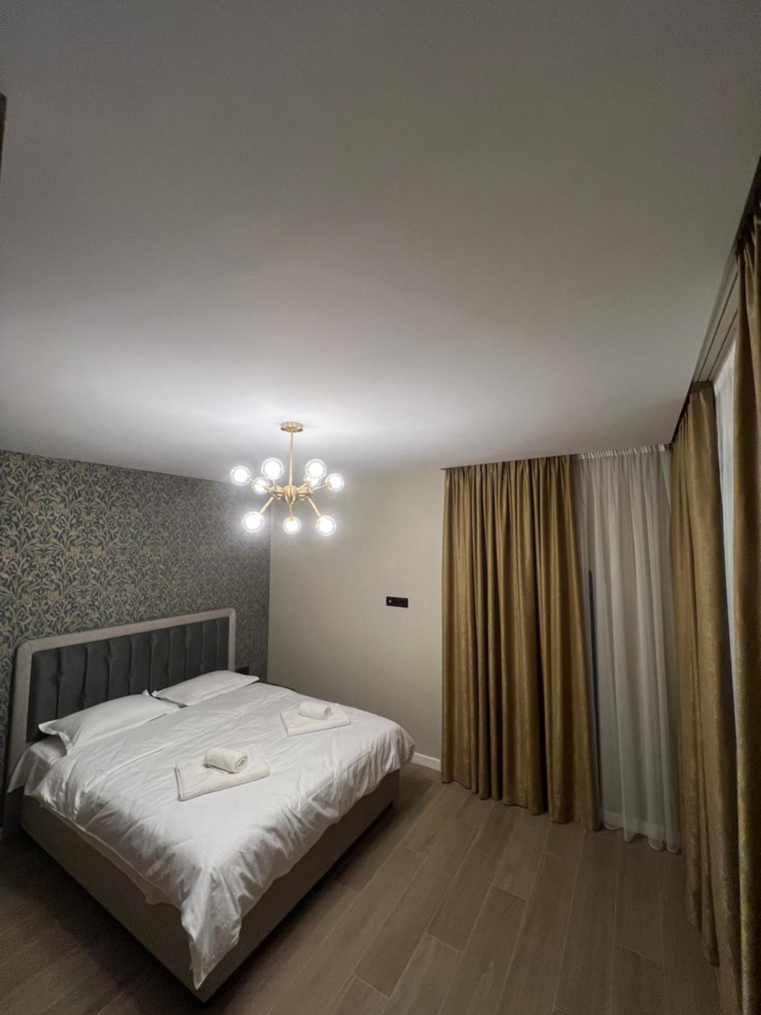 Feel Georgia Villa Batum Dış mekan fotoğraf