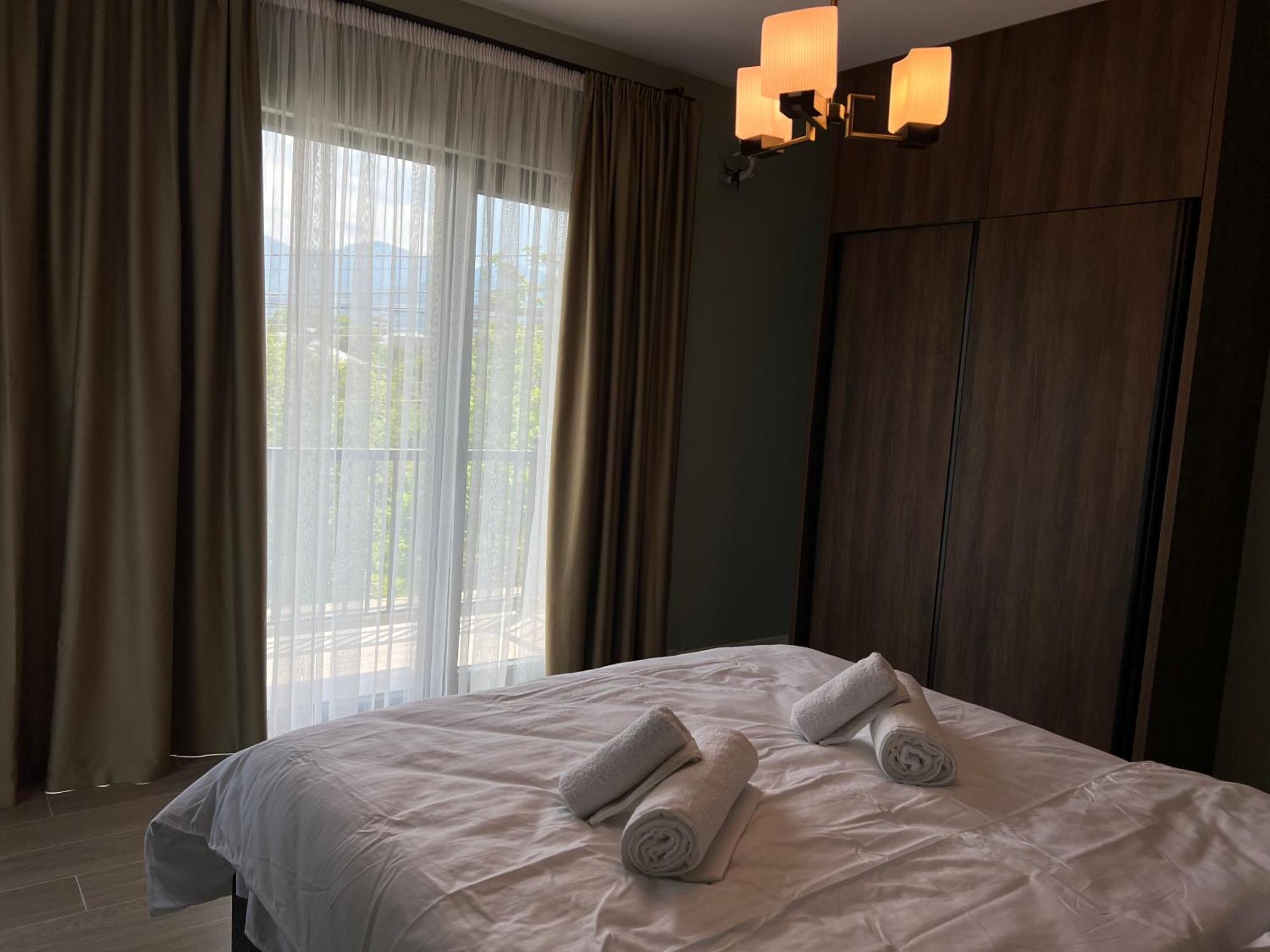 Feel Georgia Villa Batum Dış mekan fotoğraf
