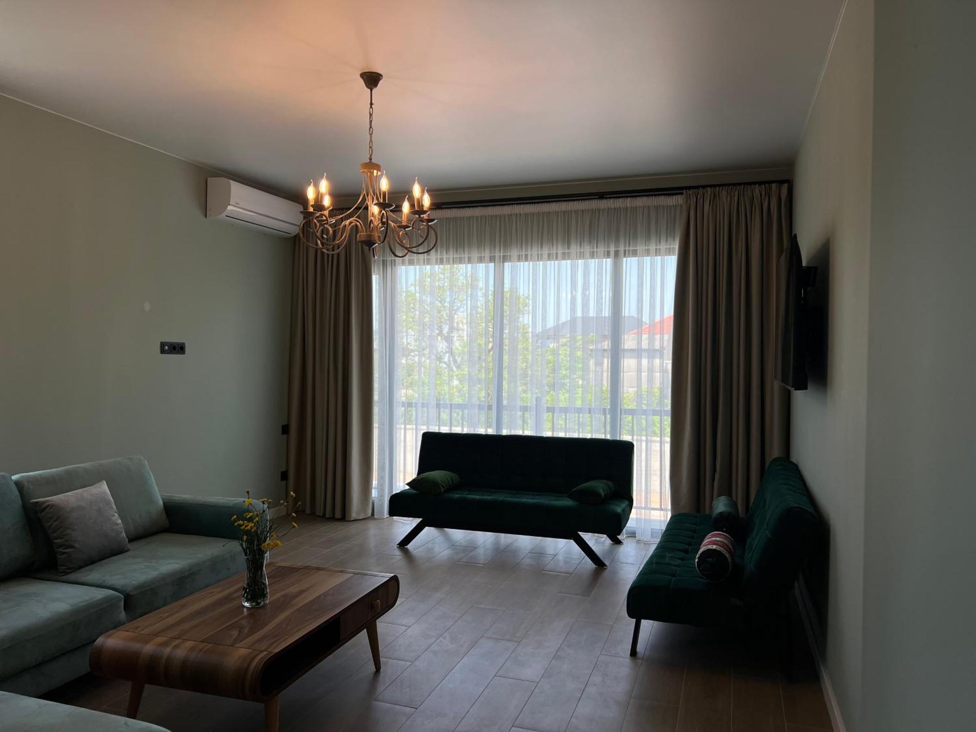 Feel Georgia Villa Batum Dış mekan fotoğraf