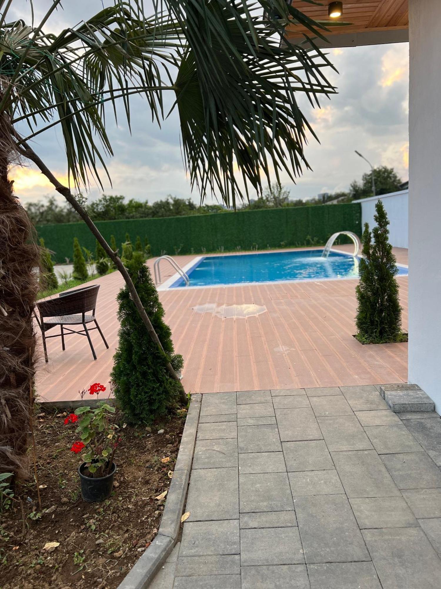 Feel Georgia Villa Batum Dış mekan fotoğraf