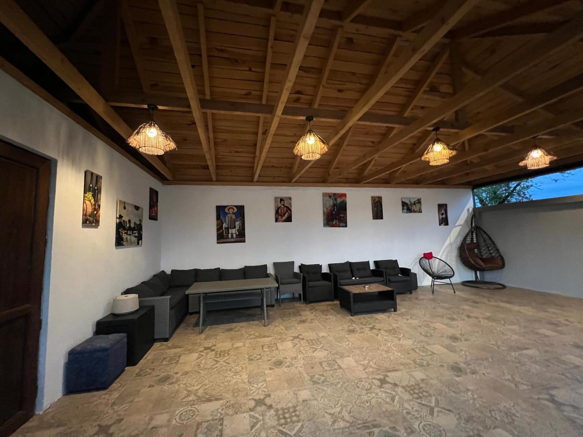 Feel Georgia Villa Batum Dış mekan fotoğraf