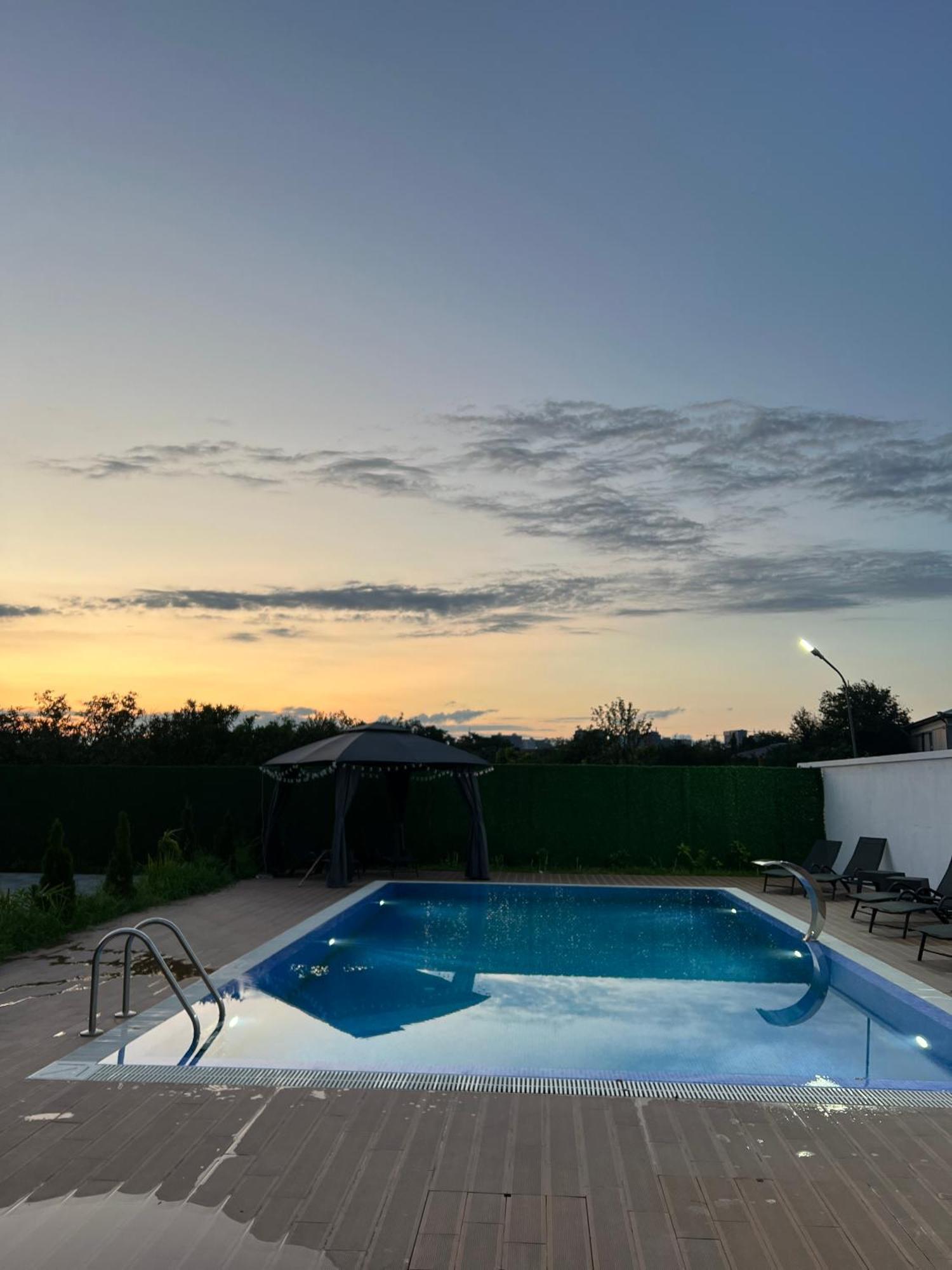 Feel Georgia Villa Batum Dış mekan fotoğraf